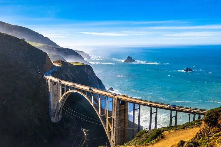 10 Best Places to Visit in California in Winter