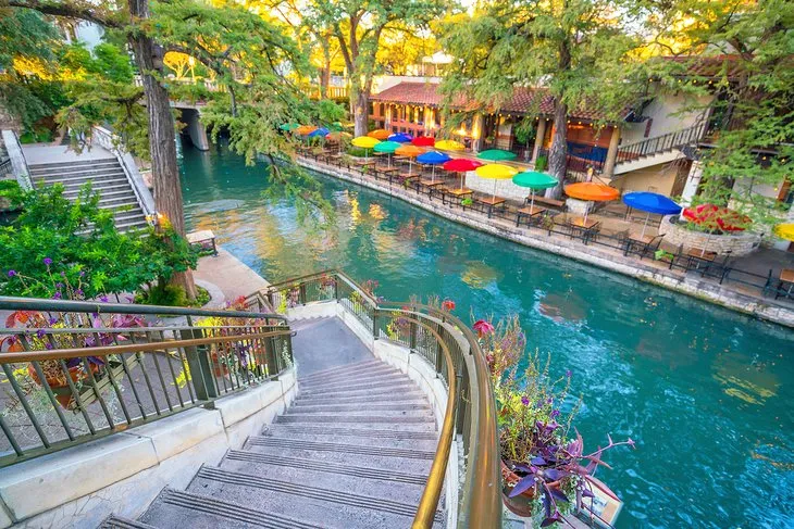 12 Best Places to Visit in the United States