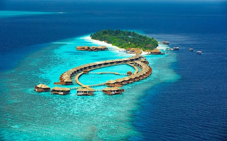 8 Best Luxury All-Inclusive Resorts in the World