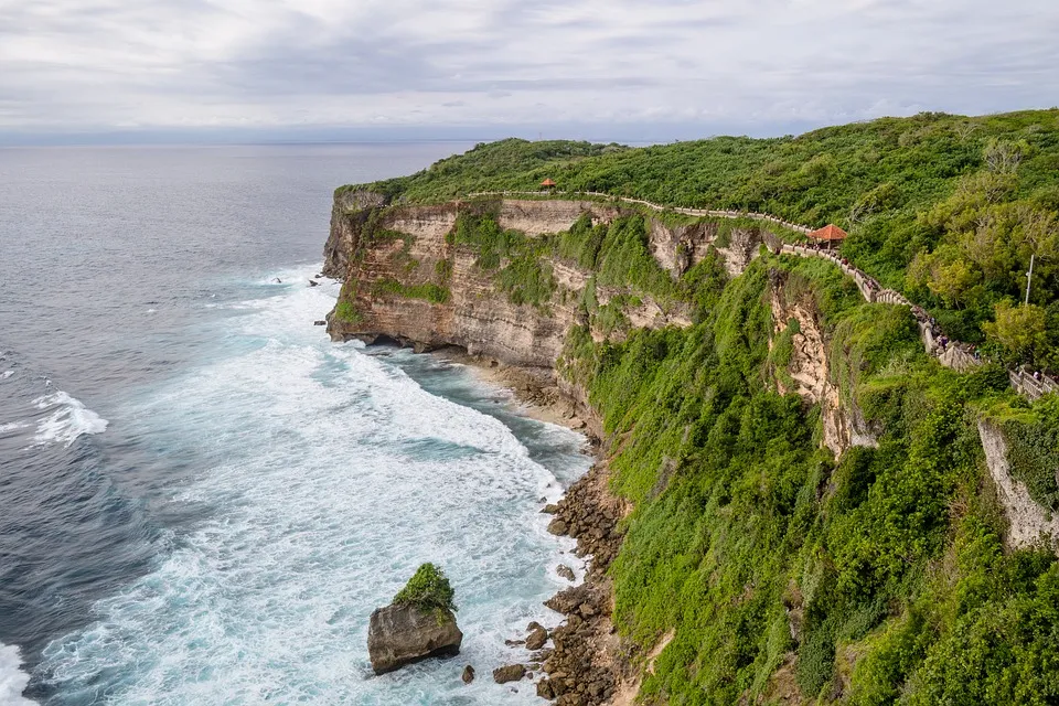 10 Most Romantic Bali Honeymoon Places to Visit