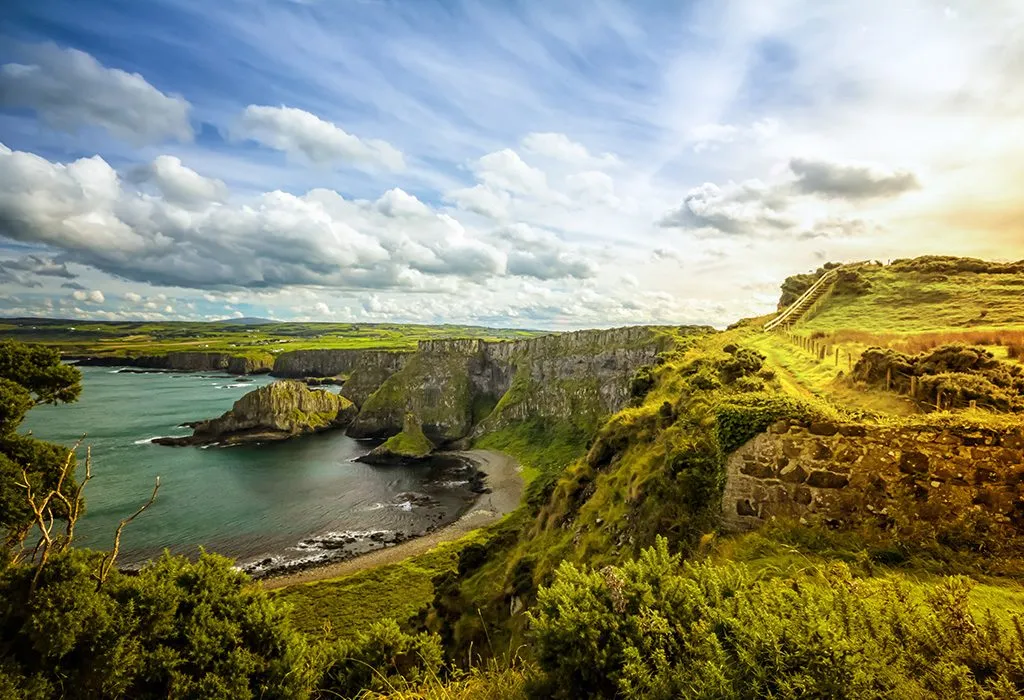 Top 20 Family Holiday Destinations Around The World
