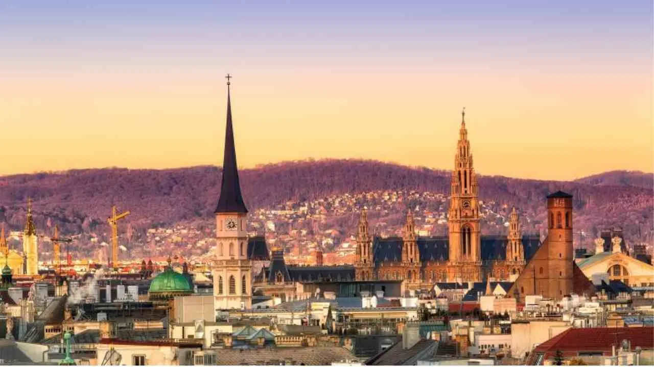 Best Time To Visit In Austria